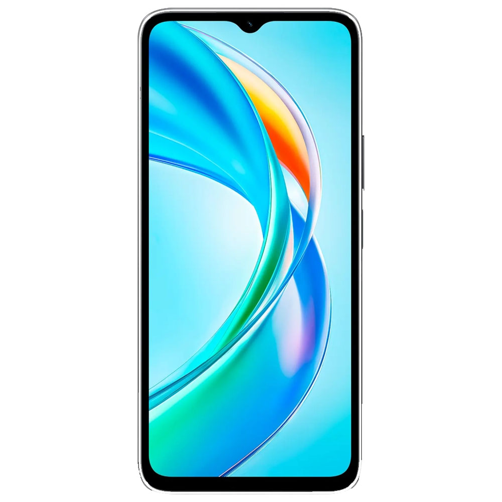 Honor X5b Plus 4/128GB (Qora)