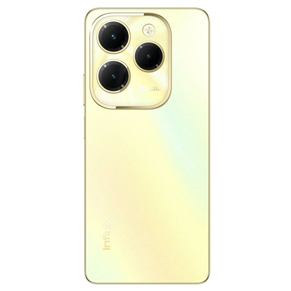 Infinix HOT 40 8/256GB (Tilla rang)