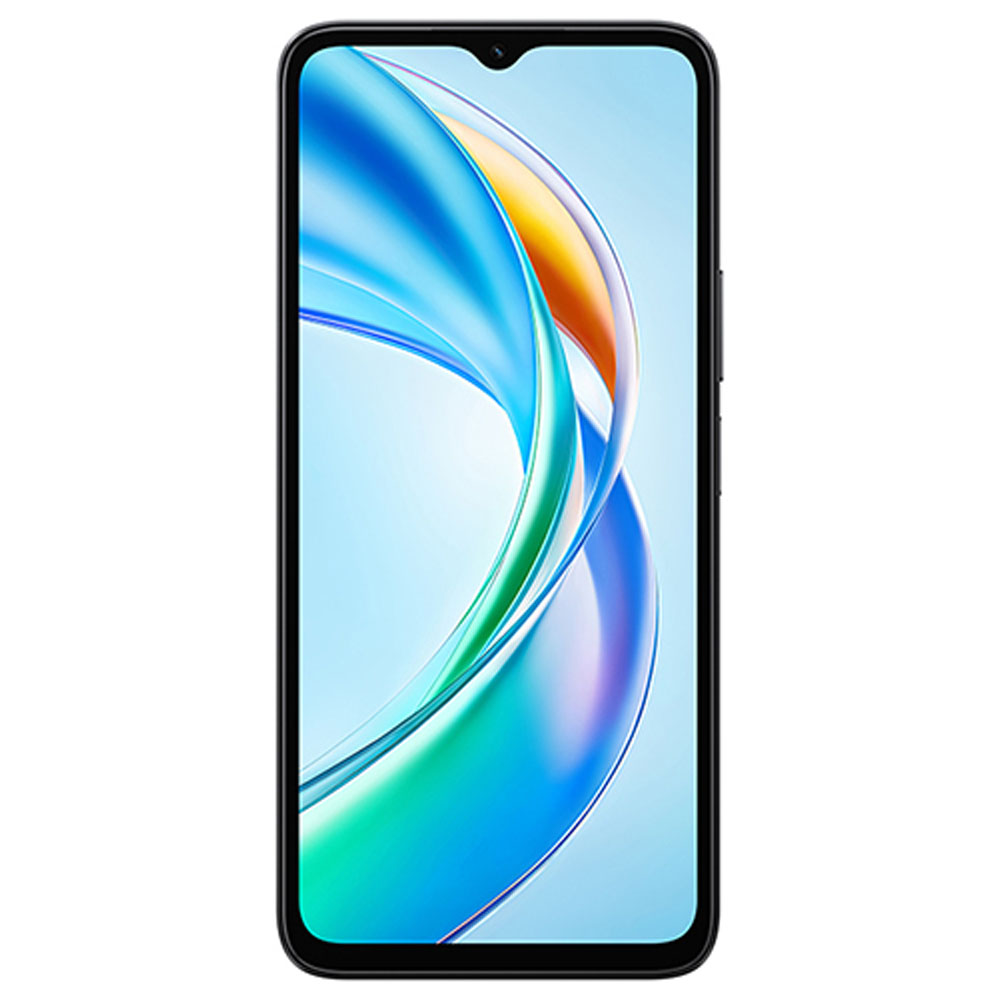 Honor X5b 4/64GB (Qora)