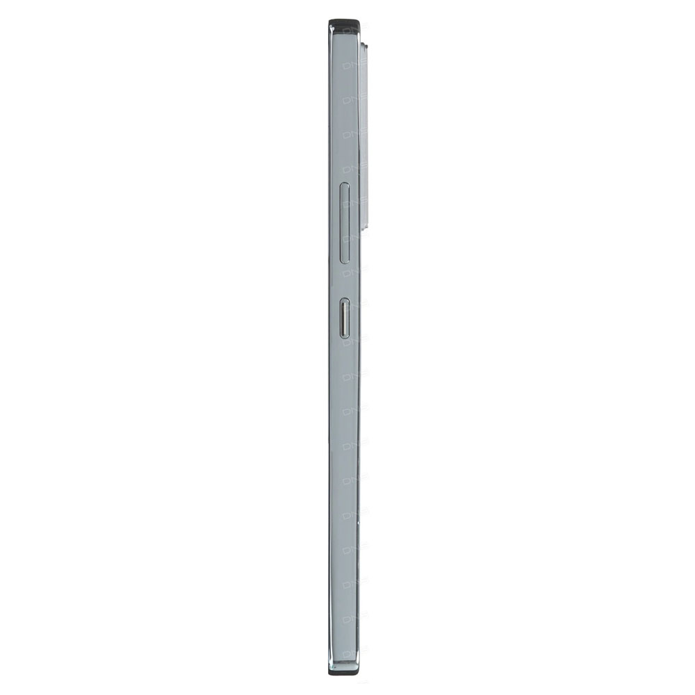Infinix GT 20 Pro 8/256GB Silver