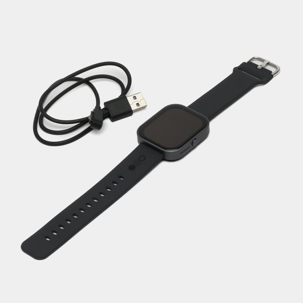 Aqlli soat Nothing watch pro