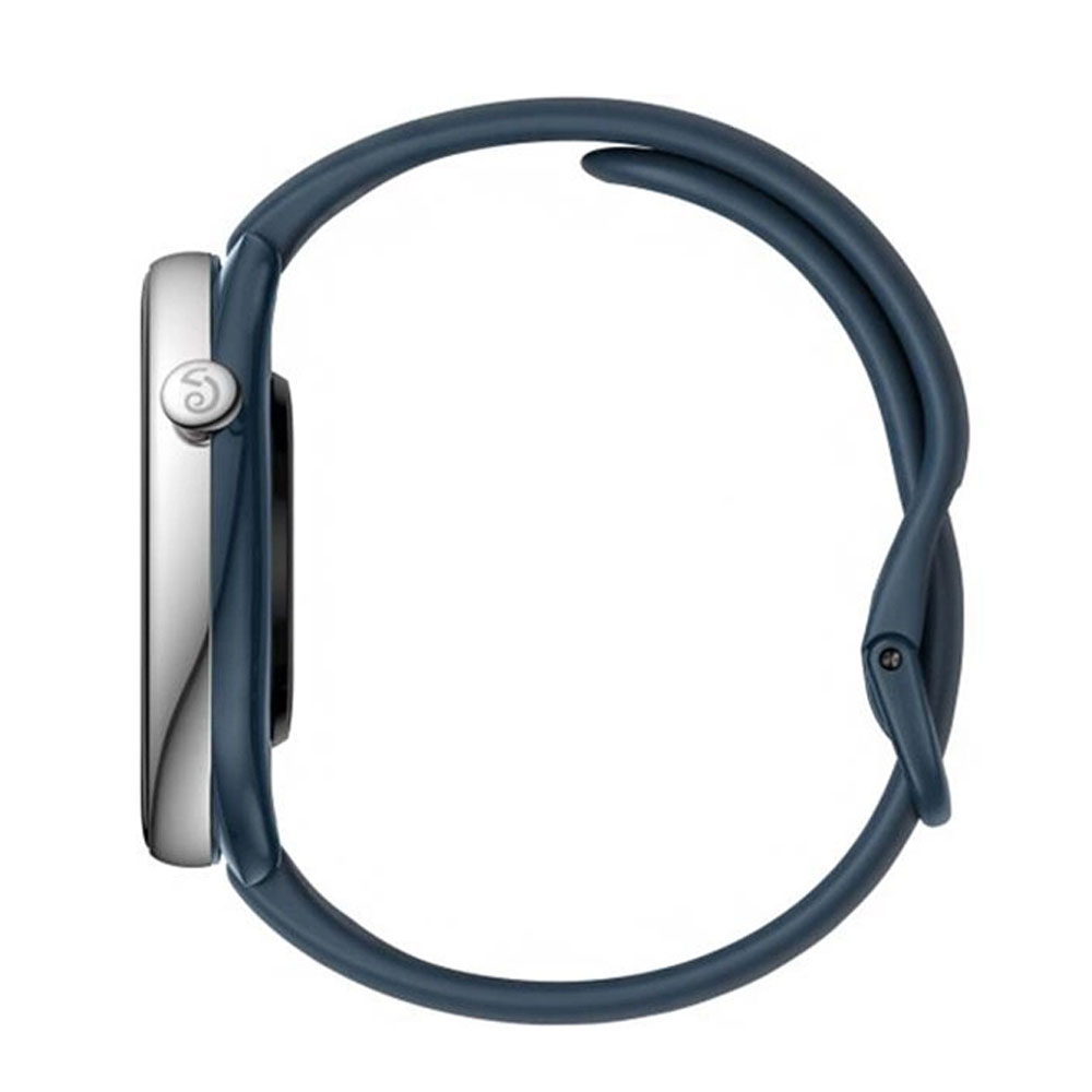 Aqlli soat Amazfit GTR Mini (Ko'k)