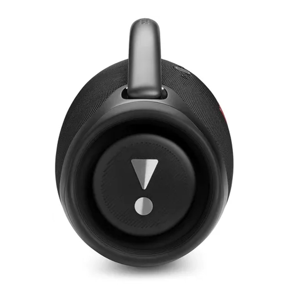 Karnay JBL Boombox 3, Qora