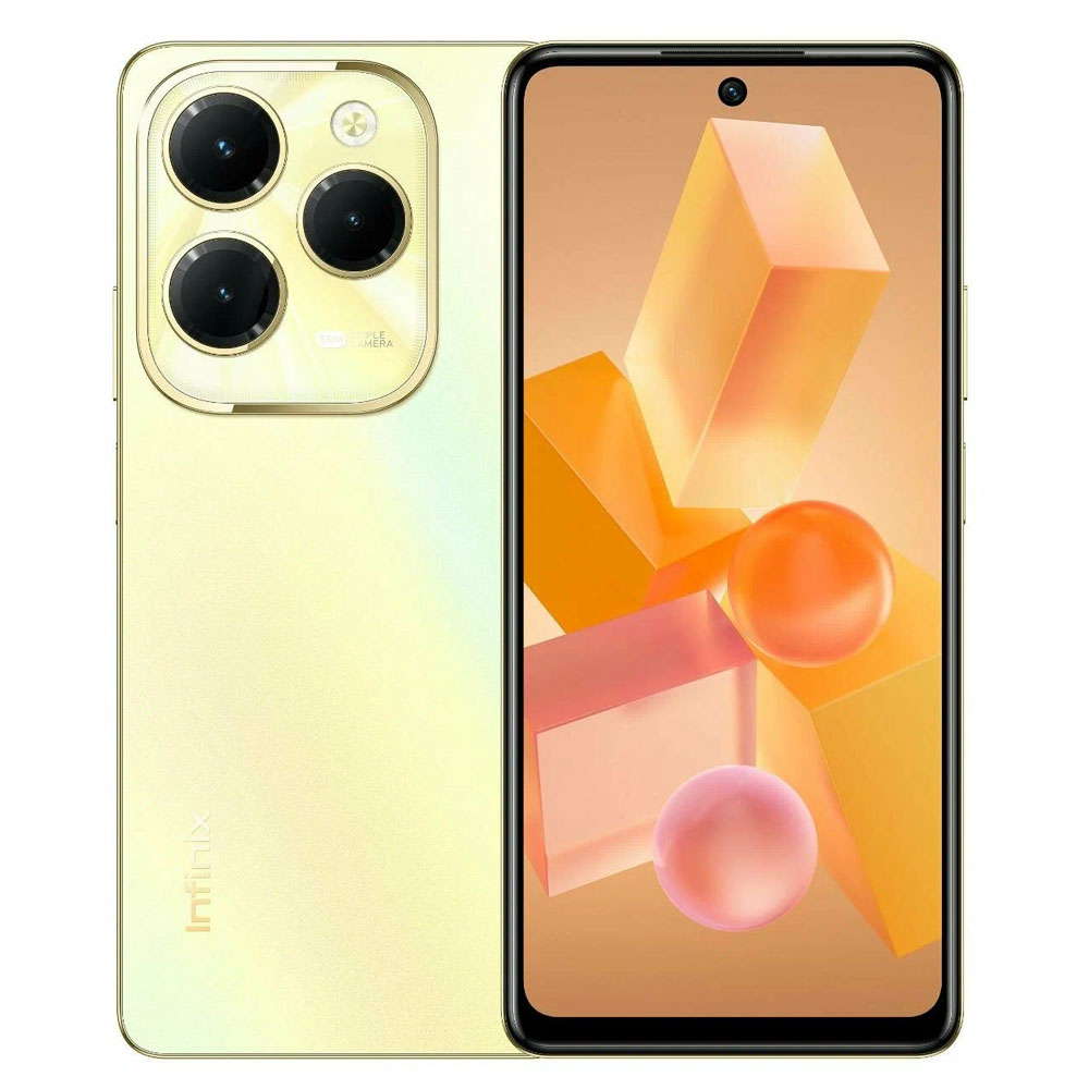 Infinix HOT 40 8/256GB (Tilla rang)