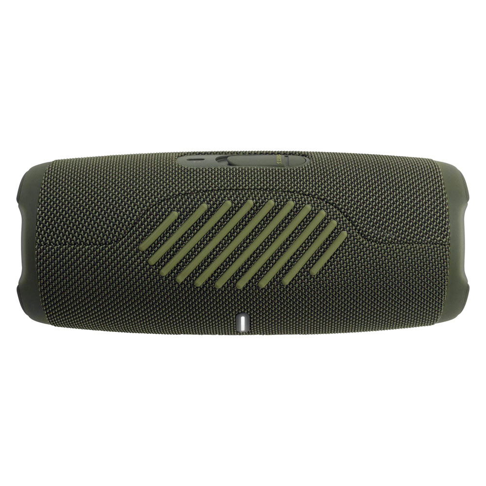 Karnay JBL Charge 5, Qora