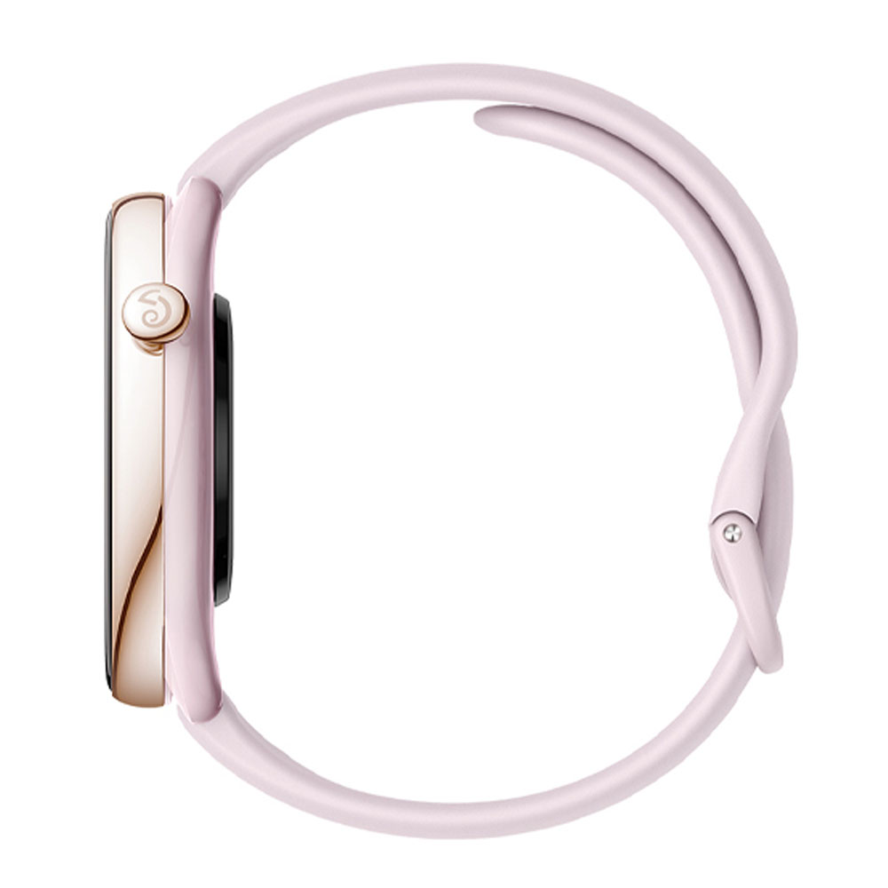 Aqlli soat Amazfit GTR Mini (Tilla rang)