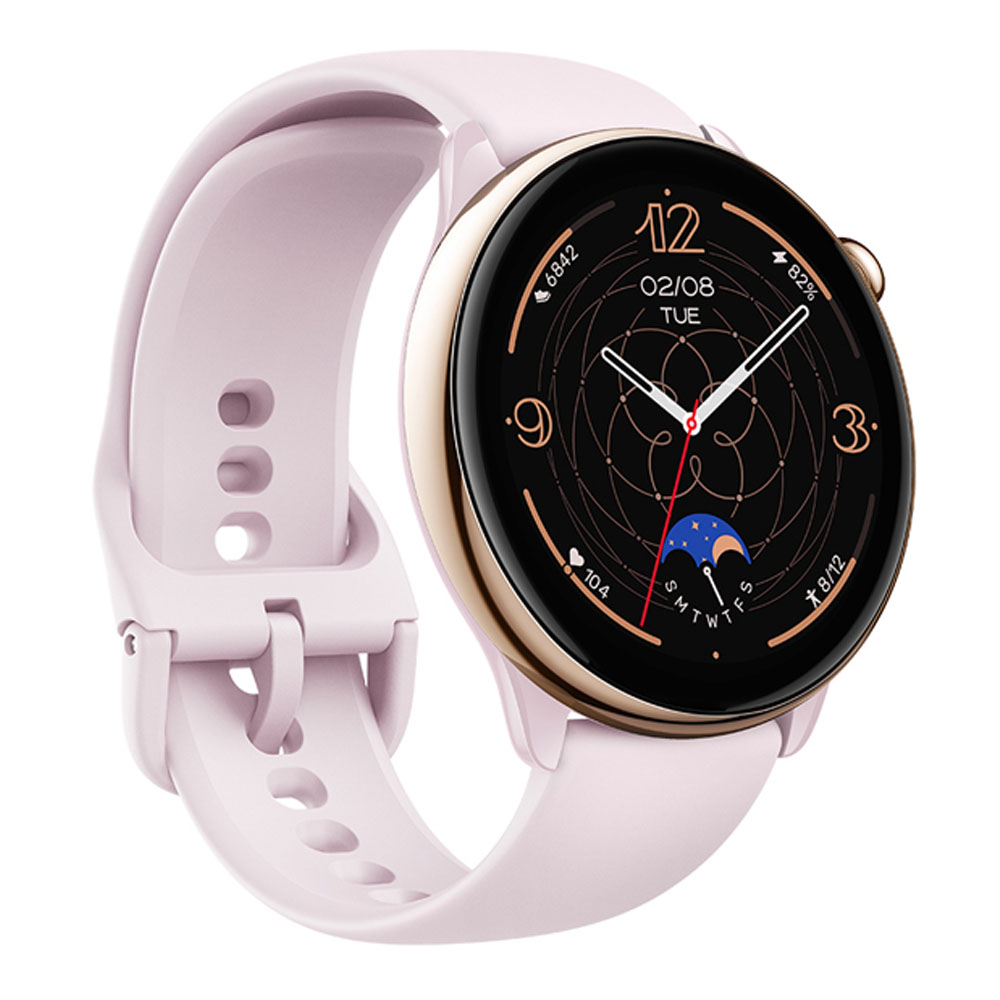 Aqlli soat Amazfit GTR Mini (Tilla rang)