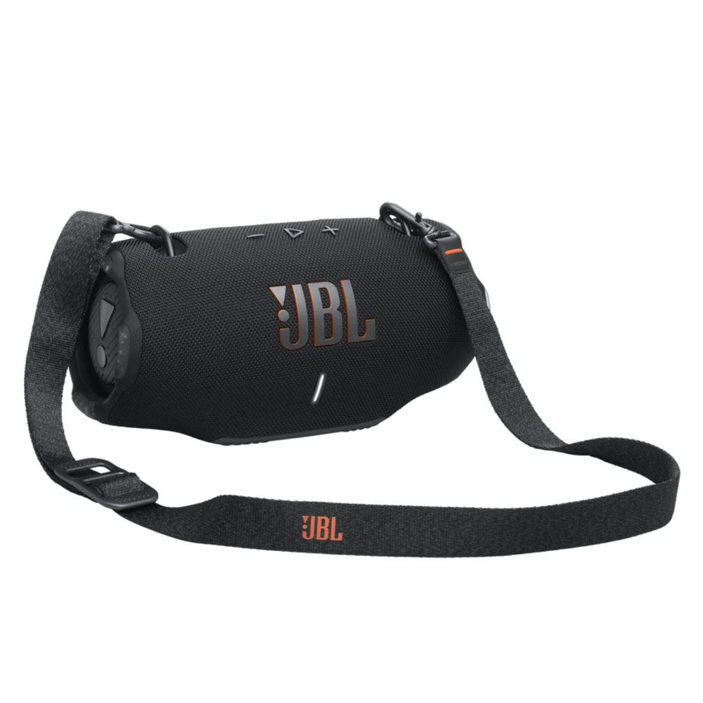 Karnay JBL Extreme 4, Qora