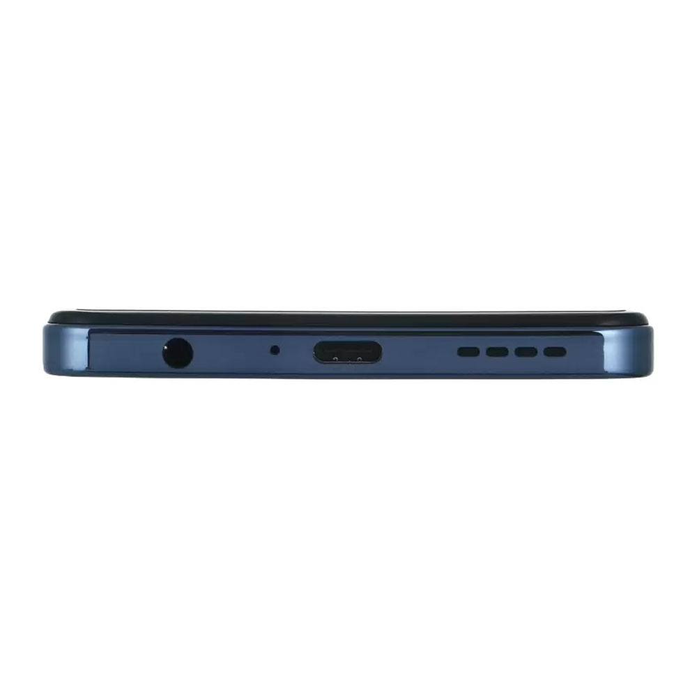 Infinix HOT 40 Pro12/256GB (Qora)