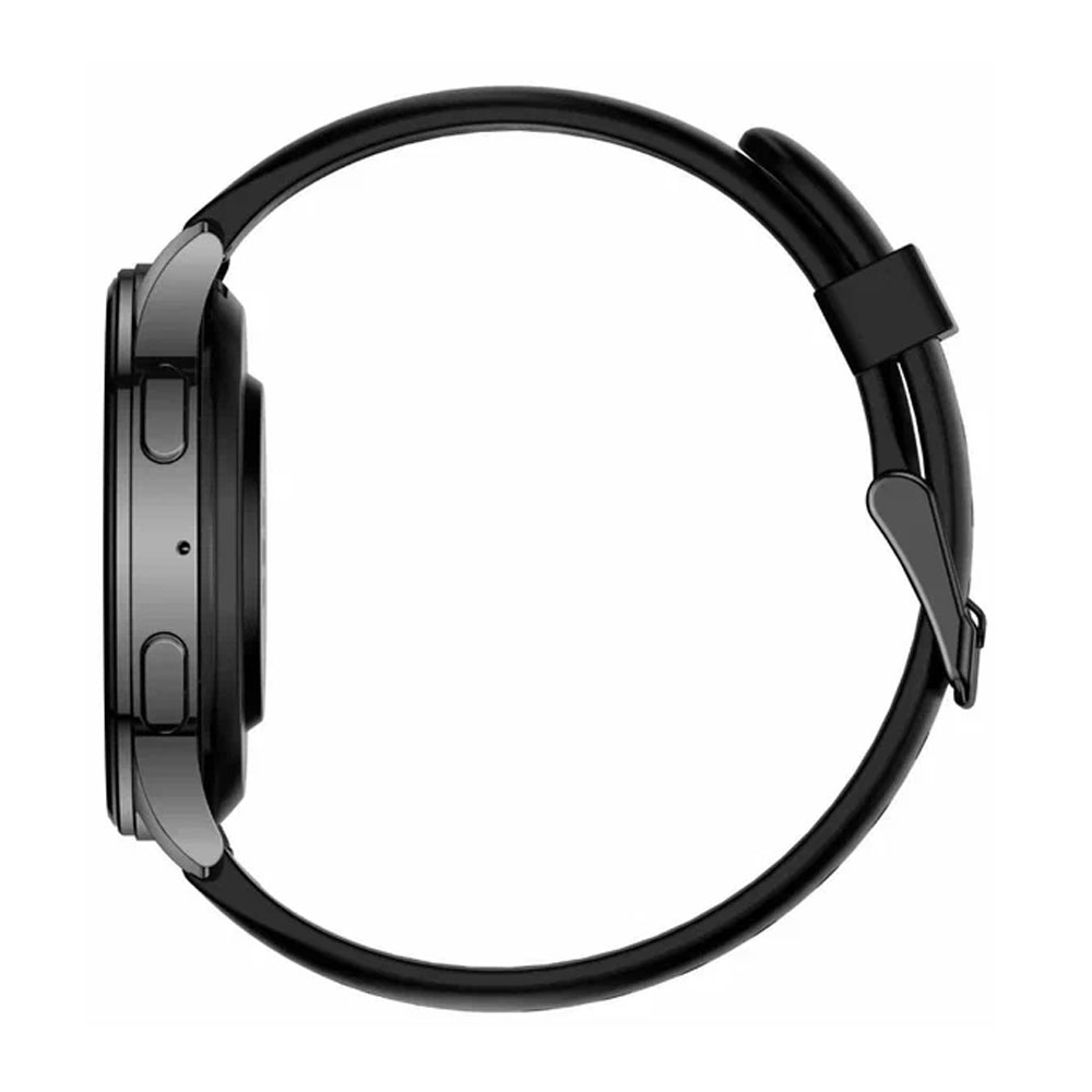 Aqlli soat Amazfit Pop 3R, Qora