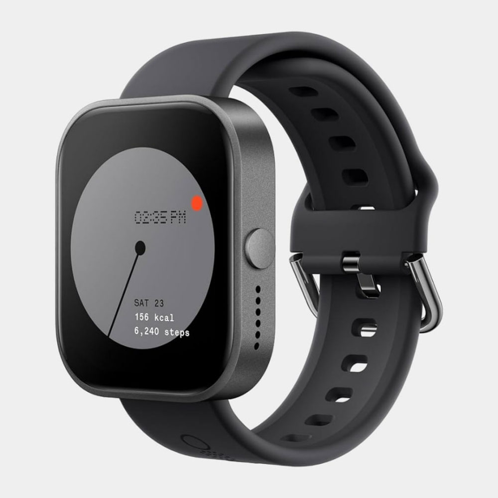 Aqlli soat Nothing watch pro
