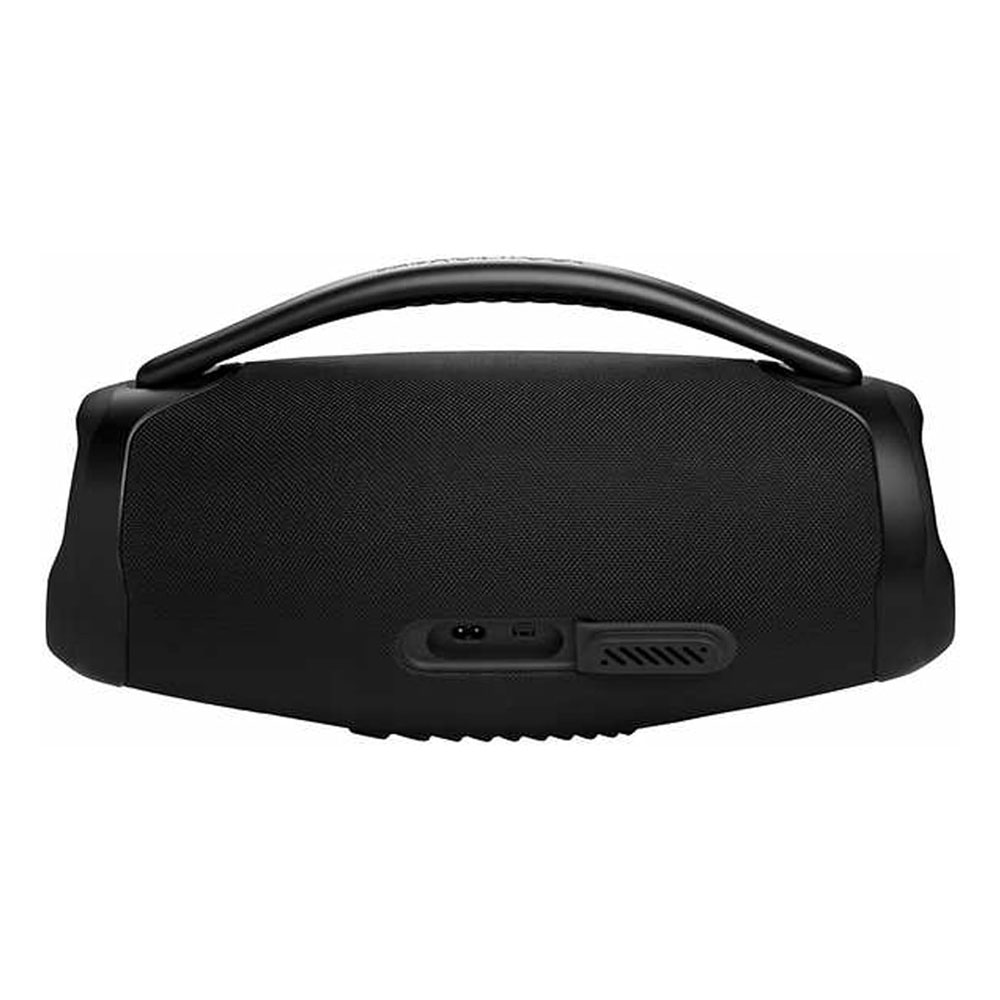 Karnay JBL Boombox 3 WiFi, Qora