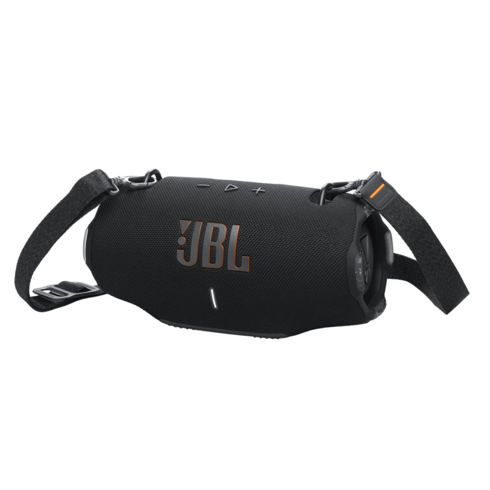 Karnay JBL Extreme 4, Qora