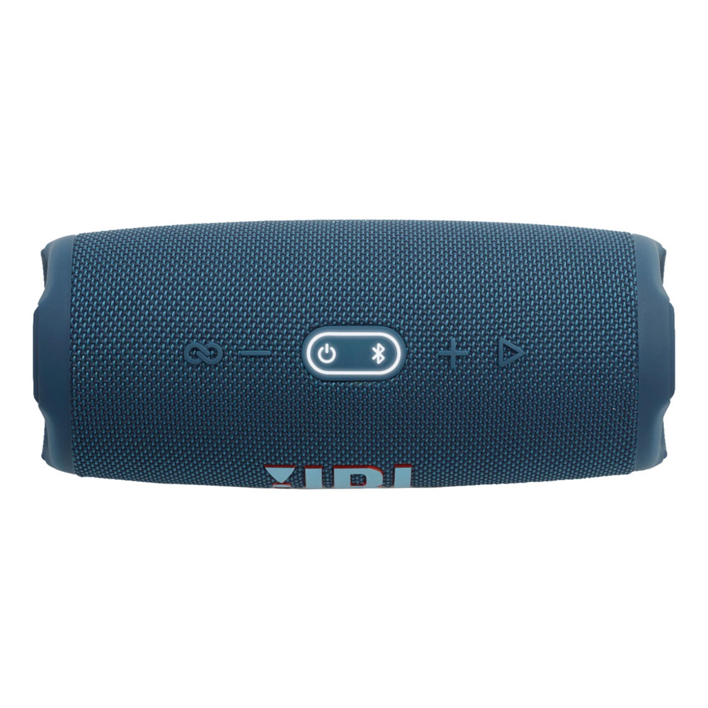 Karnay JBL Charge 5, Ko'k