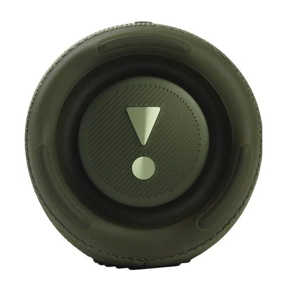 Karnay JBL Charge 5, Qora