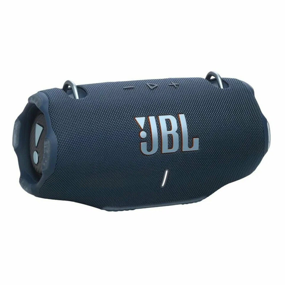 Karnay JBL Extreme 4, Ko'k
