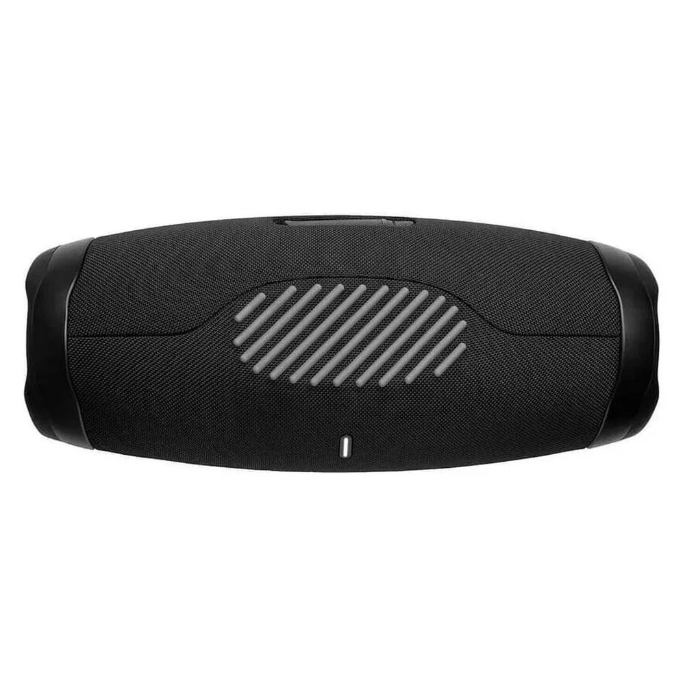 Karnay JBL Boombox 3, Qora