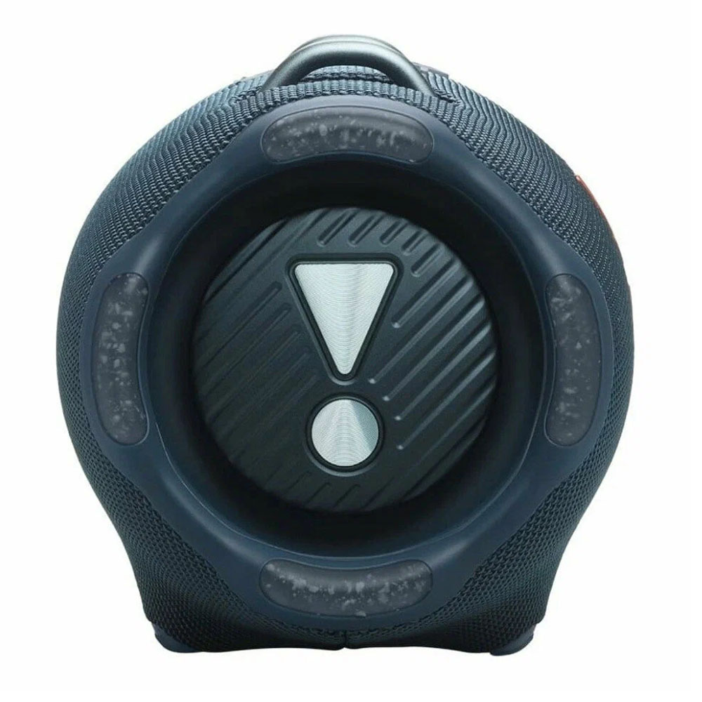 Karnay JBL Extreme 4, Ko'k
