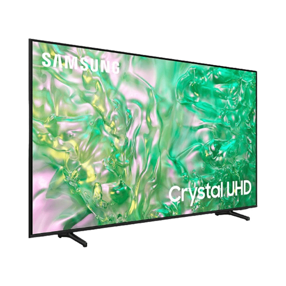 Televizor Samsung UE75DU8000UXUZ, Smart