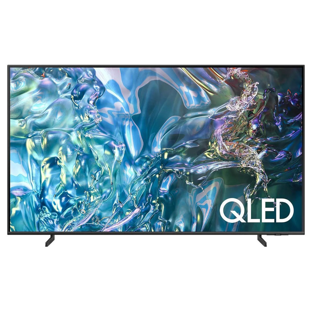 Televizor Samsung QE55Q60DAUXUZ, Smart