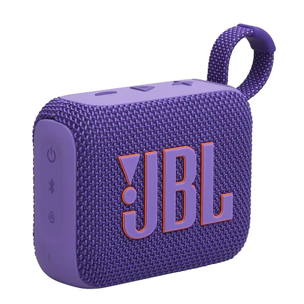 Karnay JBL Go 4, Siyoh rang