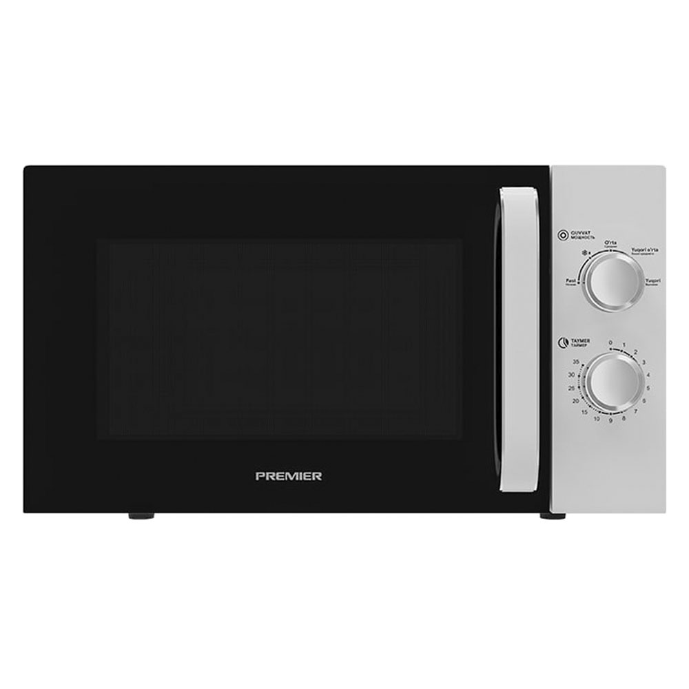 Mikroto'lqinli pech Premier PRM-23MW/LA5-W