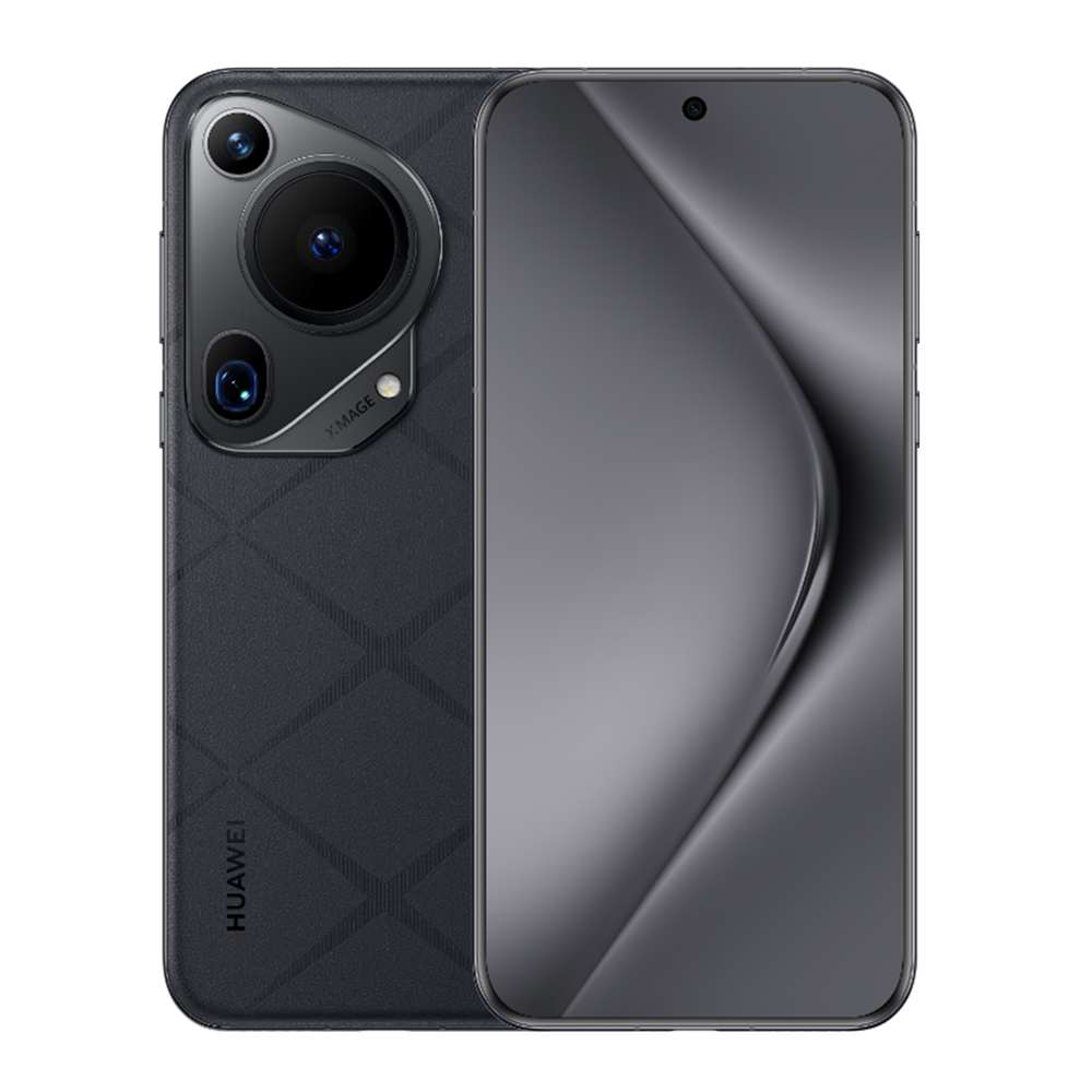 Huawei Pura 70 Ultra 16/512GB (Qora)