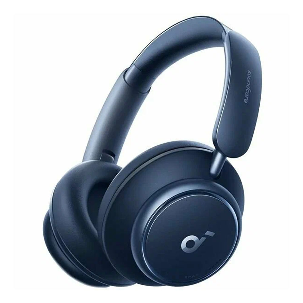 Quloqchin Anker Soundcore Space Q45, Ko'k