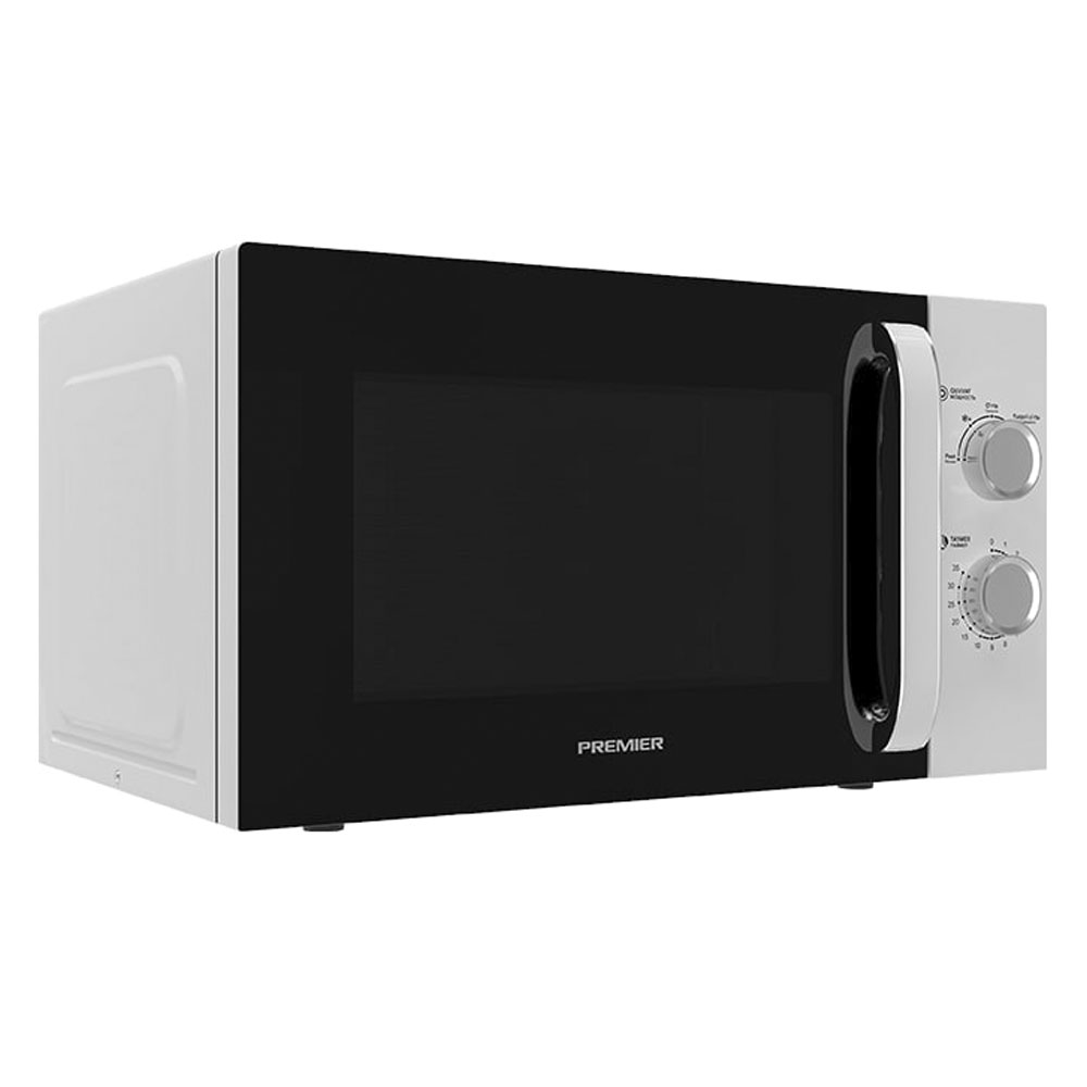 Mikroto'lqinli pech Premier PRM-23MW/LA5-W