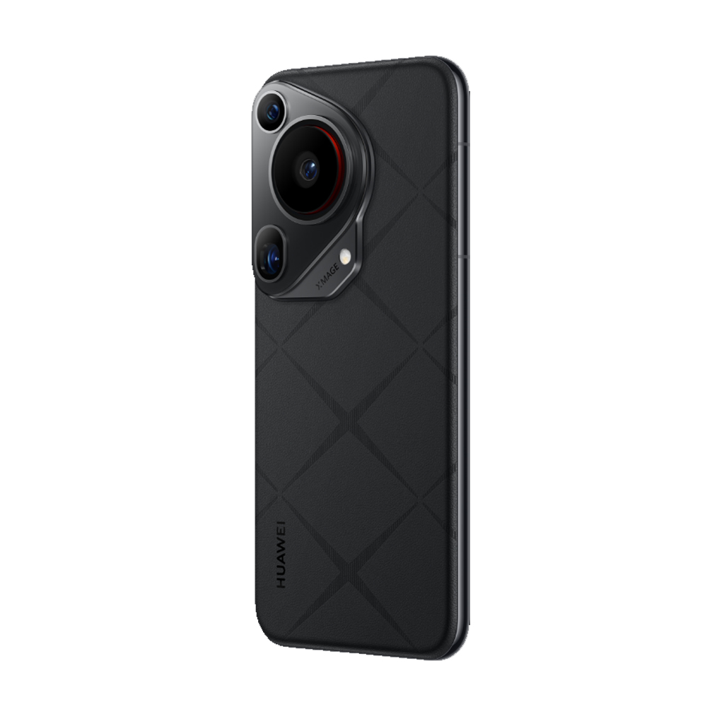 Huawei Pura 70 Ultra 16/512GB (Qora)