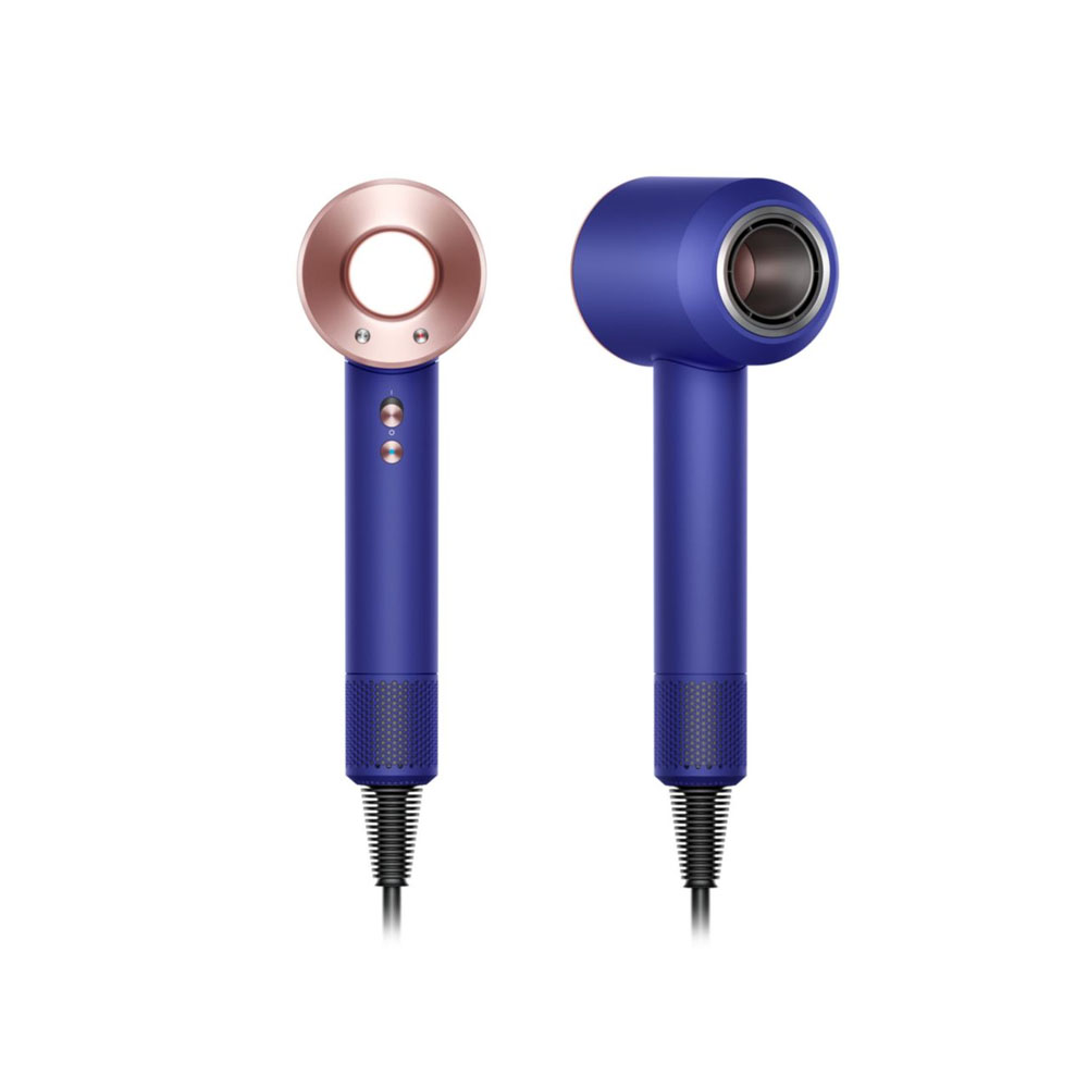 Soch quritgich Dyson Supersonic HS08 Ko'k