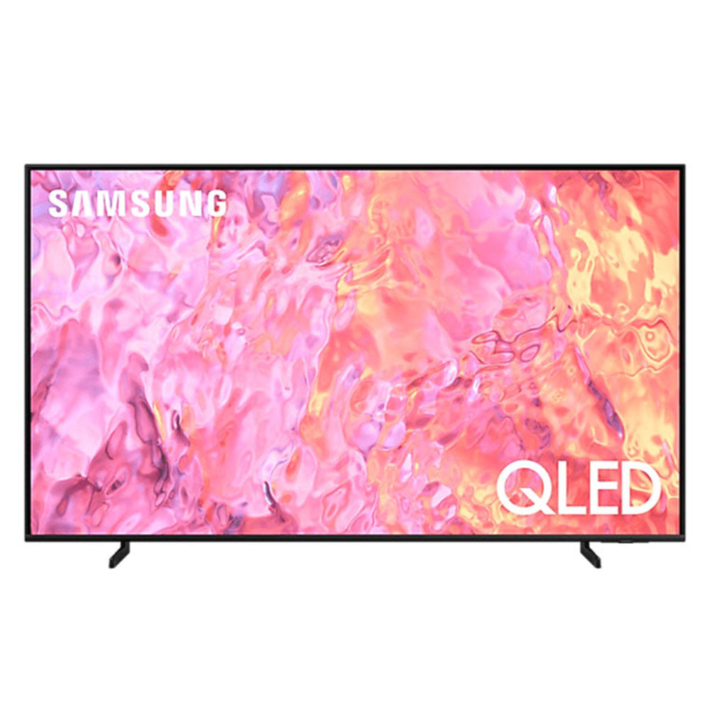 Televizor Samsung QE50Q60CAUXUZ, Smart