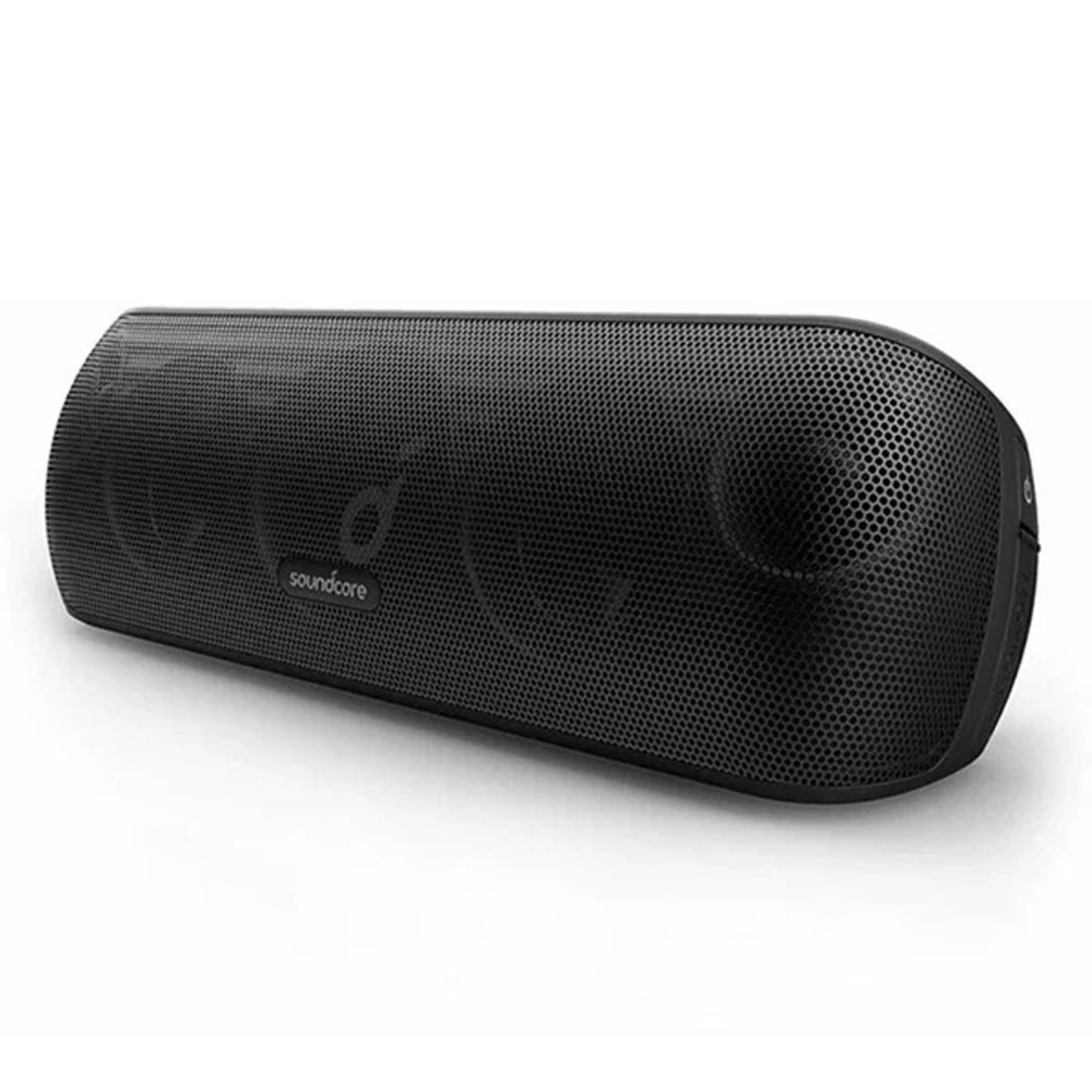 Karnay Anker Soundcore Motion+, Qora