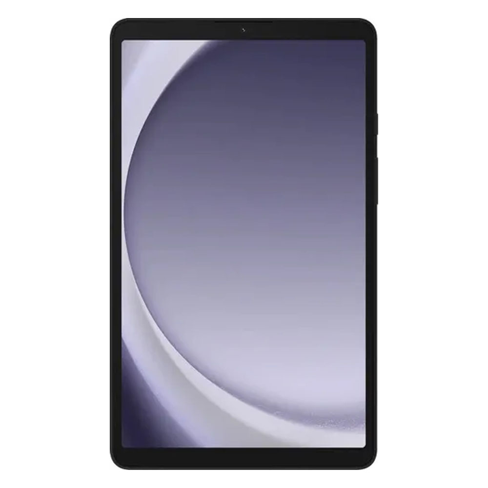Planshet Samsung Tab A9 4/64GB, Qora