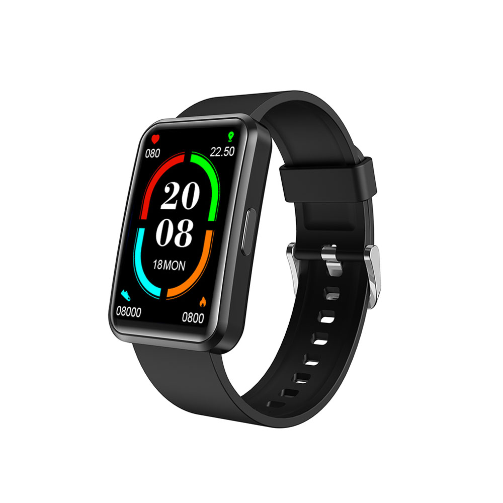 Умные часы Blackview R5 Qora| ERC