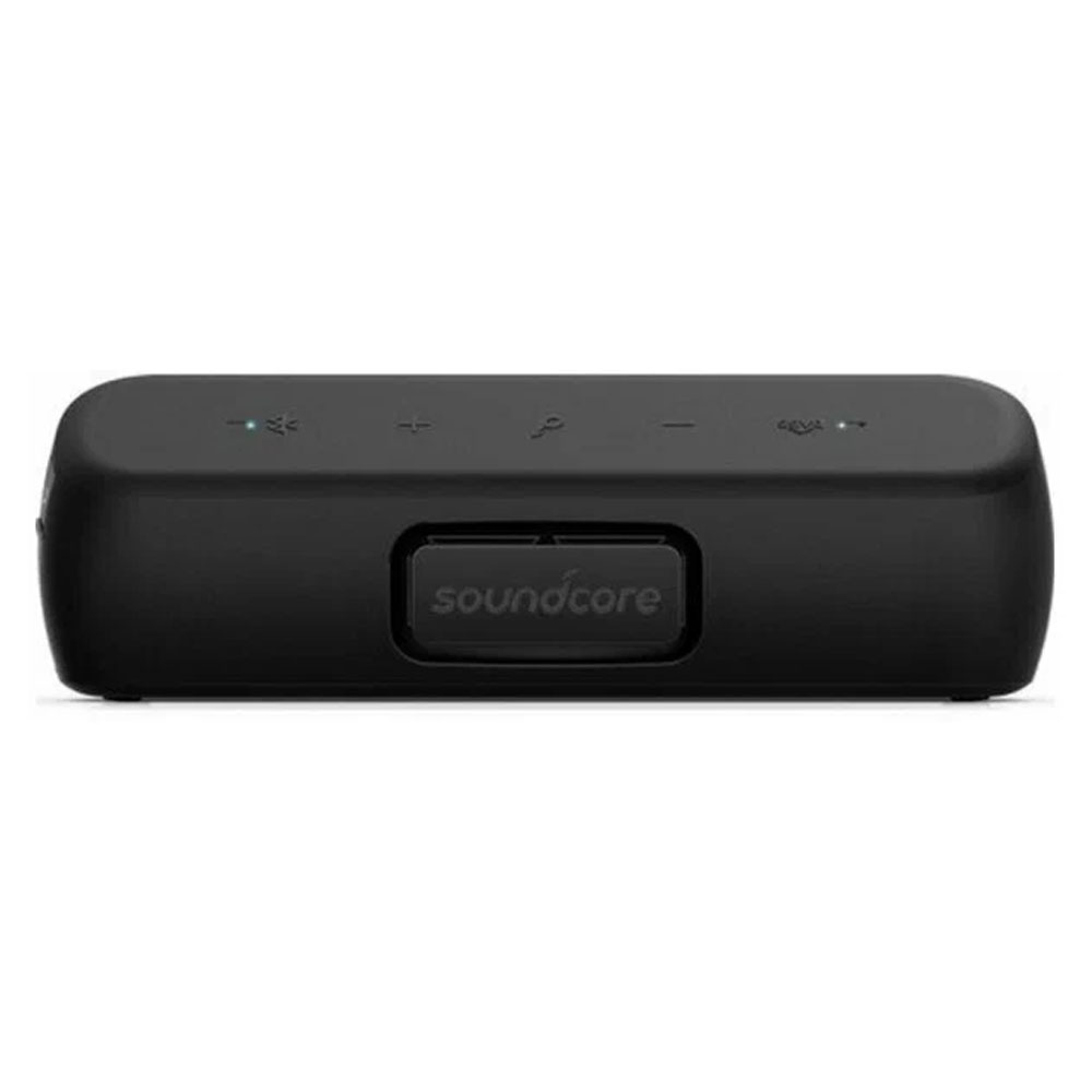 Karnay Anker Soundcore Motion+, Qora