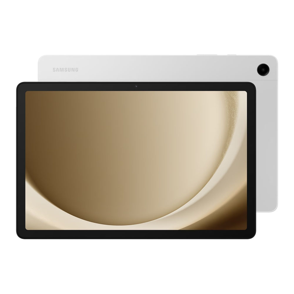 Планшет Samsung Galaxy Tab A9+ 8/128GB (Kumush rang)