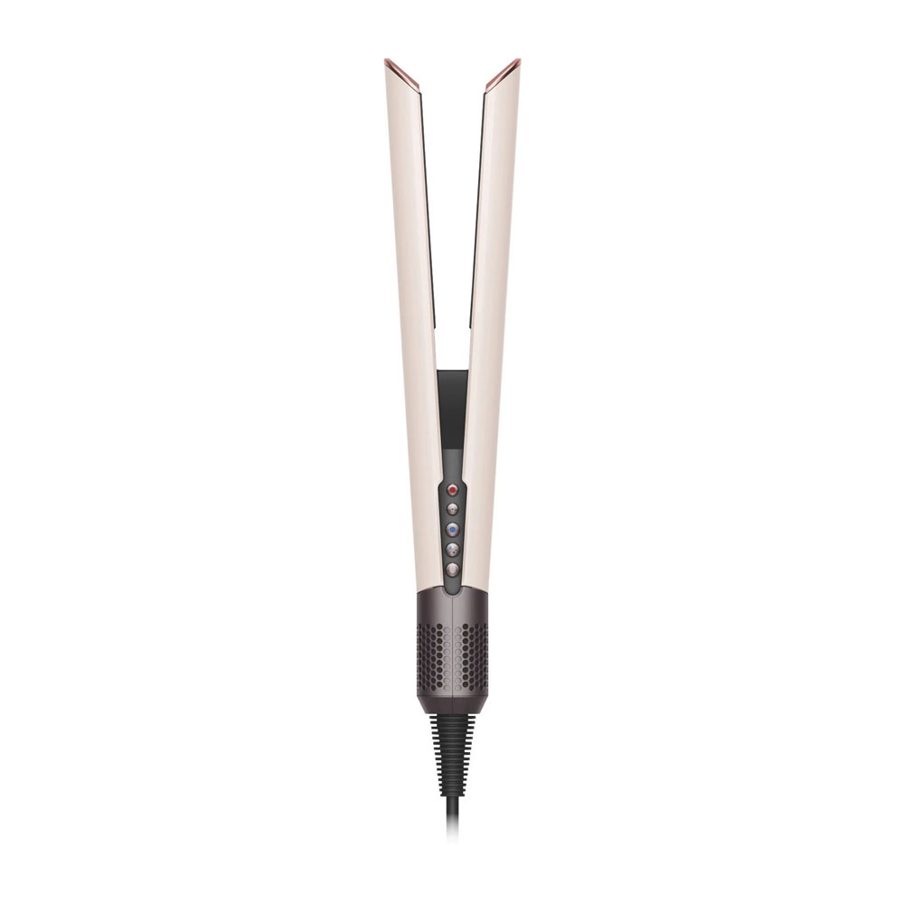 Sochni tekislagich Dyson Supersonic HT01, Pushti