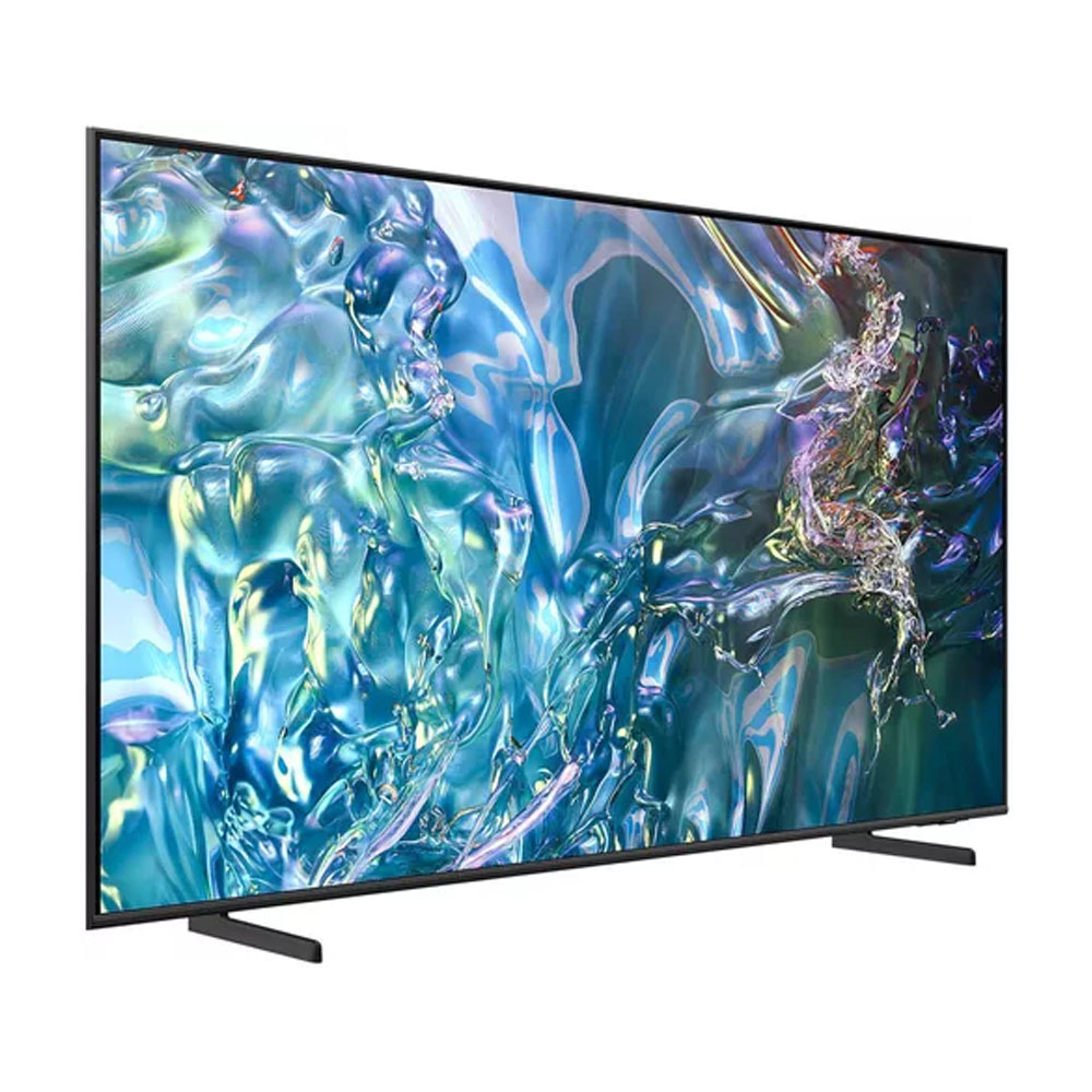Televizor Samsung QE55Q60DAUXUZ, Smart