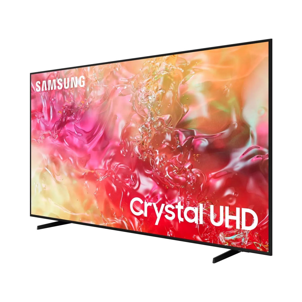 Televizor Samsung UE43DU7100UXUZ, Smart
