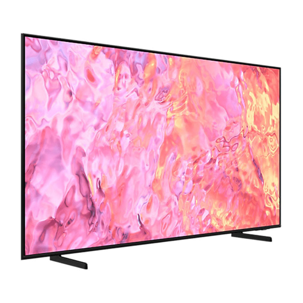 Televizor Samsung QE50Q60CAUXUZ, Smart