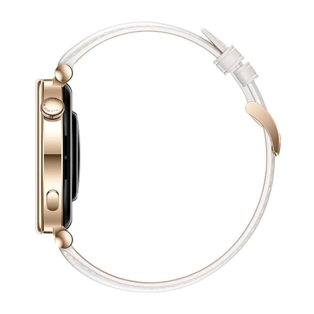 Aqlli soat Huawei GT4 41mm, Oq