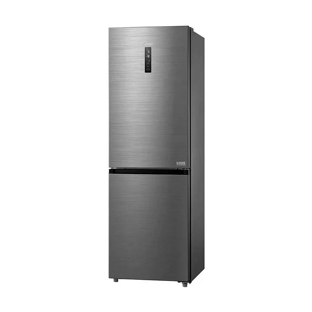 Muzlatgich Midea MDRB470MGF46OM,Стальной