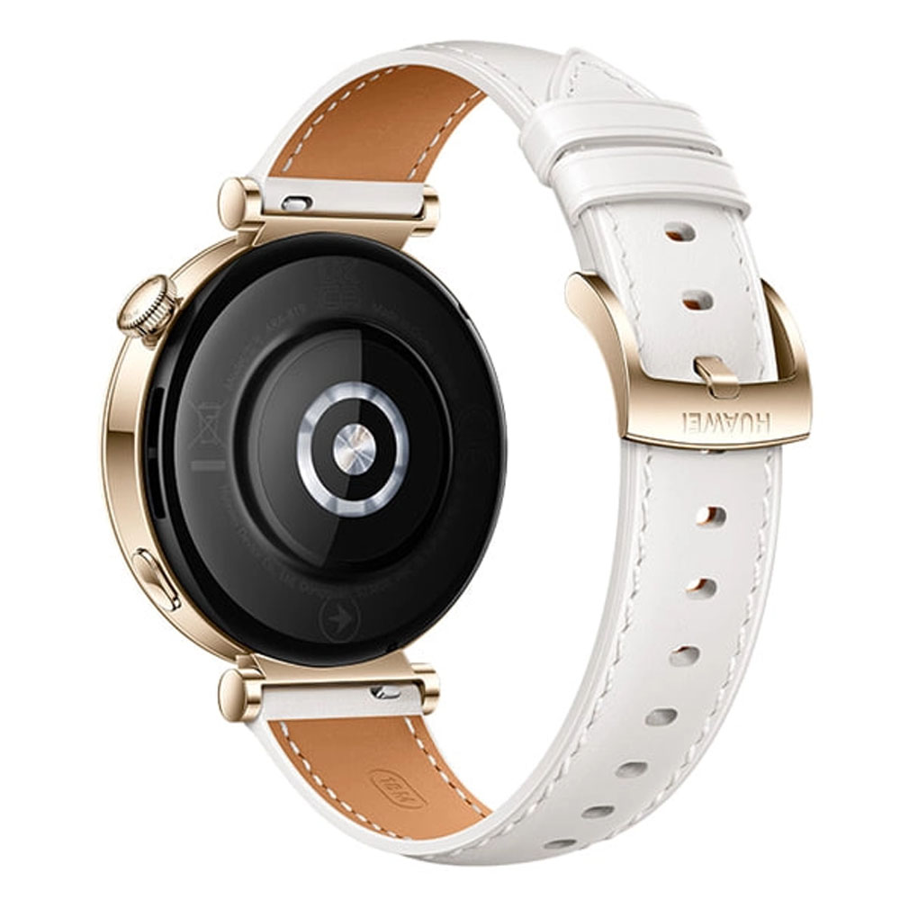 Aqlli soat Huawei GT4 41mm, Oq