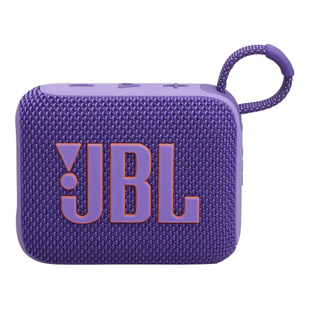 Karnay JBL Go 4, Siyoh rang
