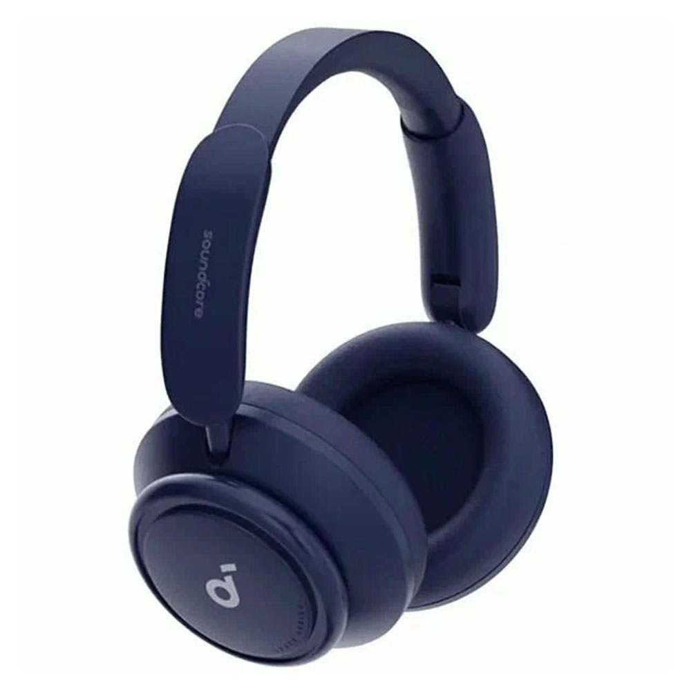 Quloqchin Anker Soundcore Space Q45, Ko'k