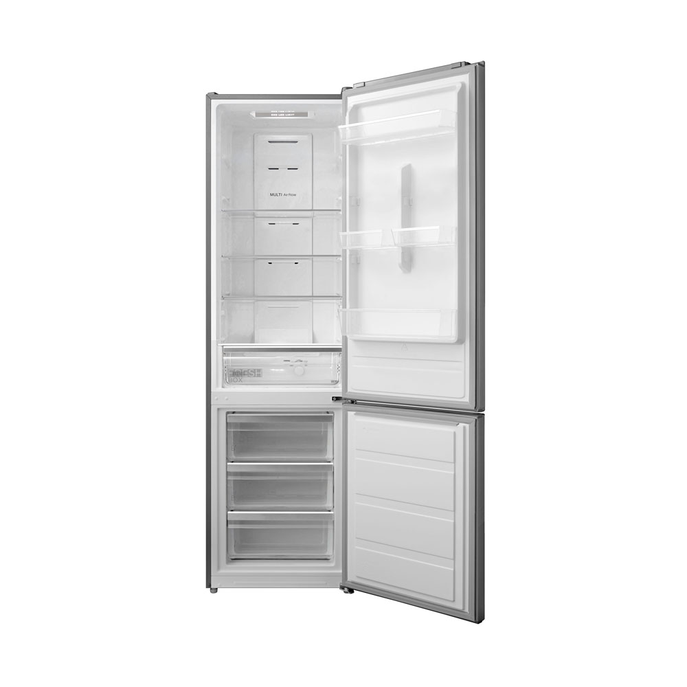 Muzlatgich Midea MDRB489FGEO2O,Стальной
