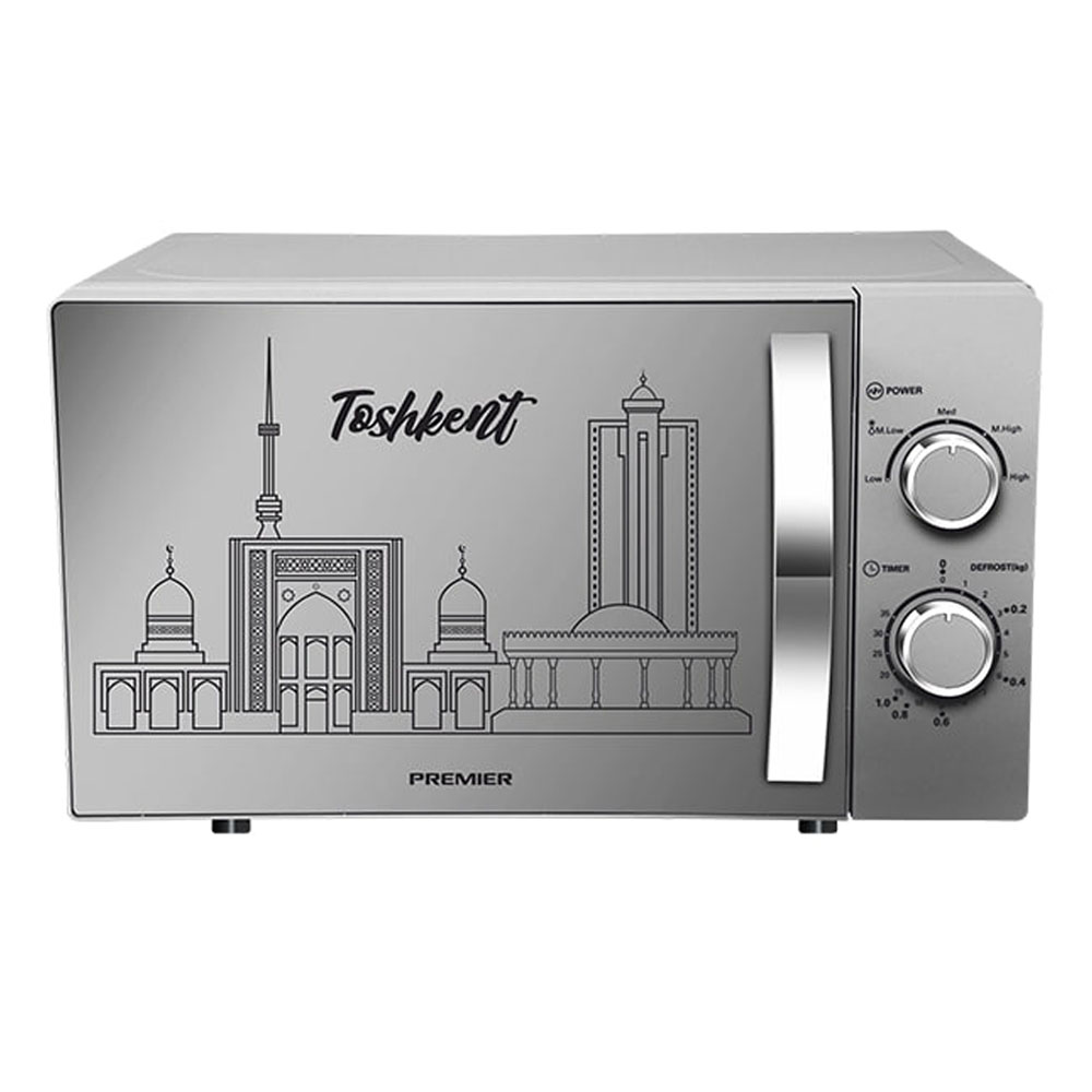 Mikroto'lqinli pech Premier PRM-20MW/KS2-S