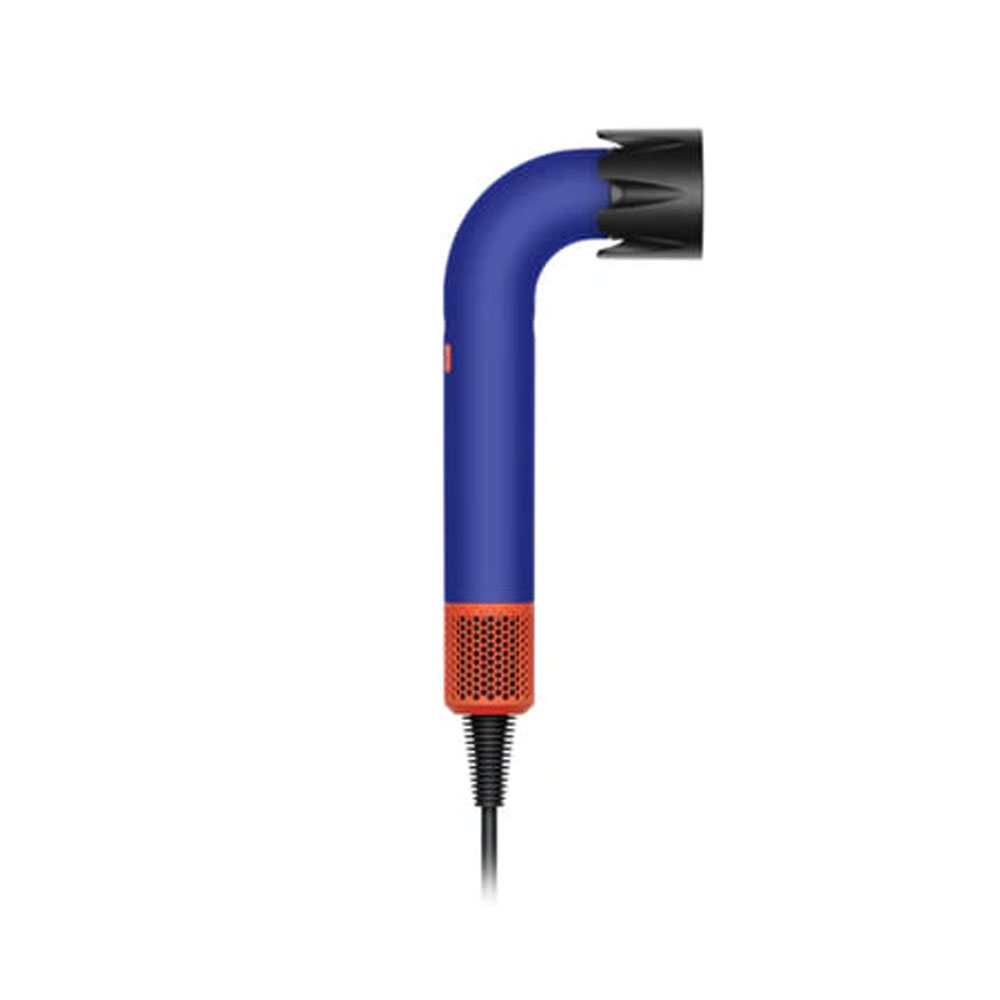 Soch quritgich Dyson Supersonic HD18 Professional, Ko'k