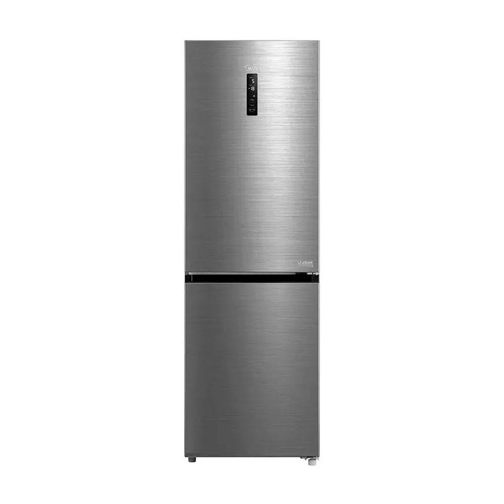 Muzlatgich Midea MDRB470MGF46OM,Стальной